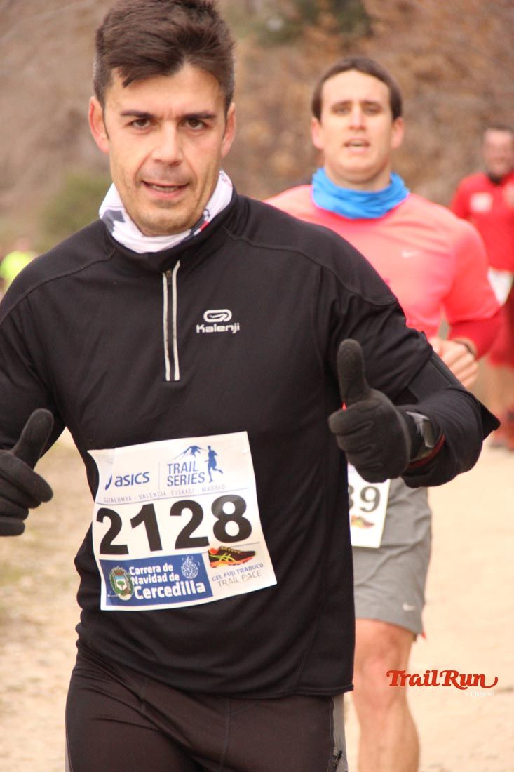 Carrera Cercedilla 2015-04