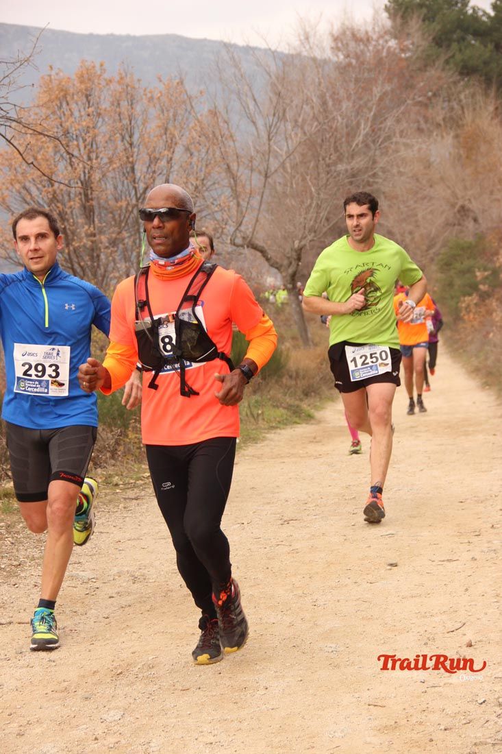 Carrera Cercedilla 2015-04