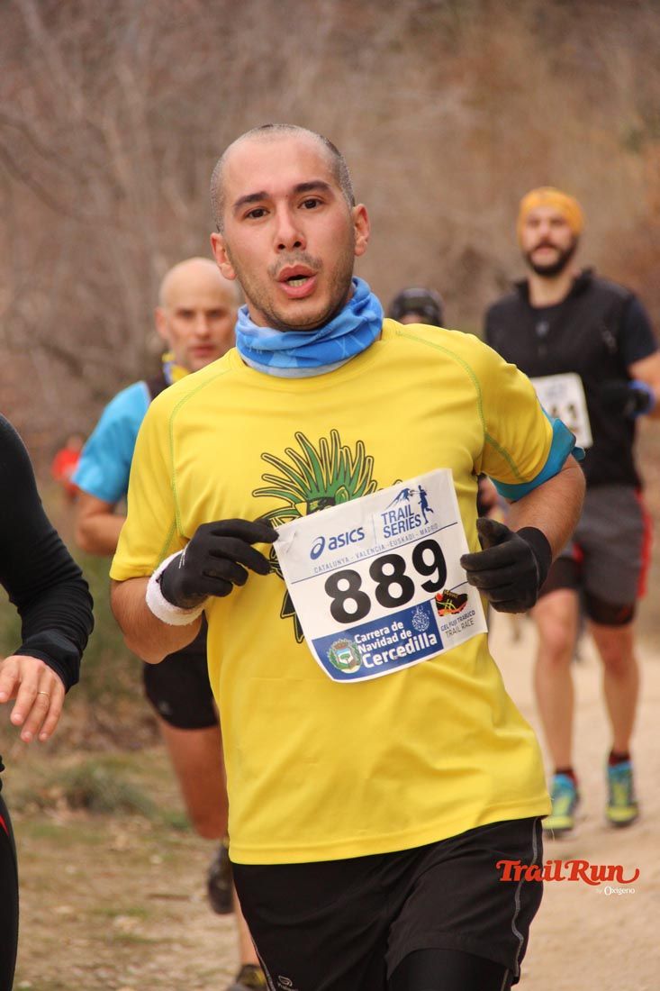 Carrera Cercedilla 2015-04