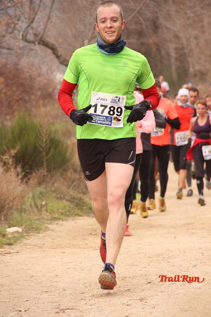 Carrera Cercedilla 2015-04