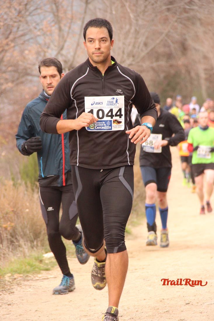 Carrera Cercedilla 2015-04