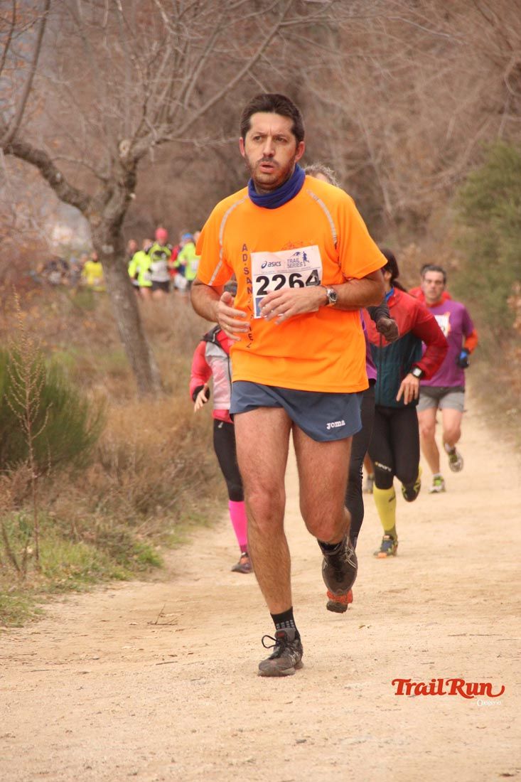 Carrera Cercedilla 2015-04