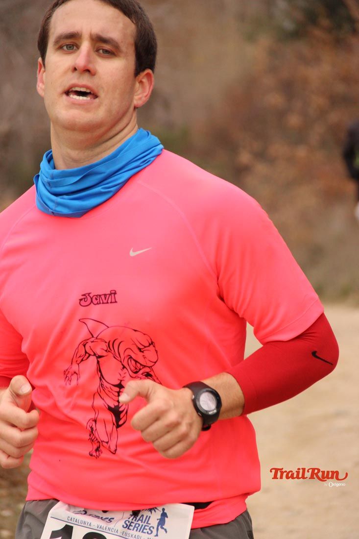 Carrera Cercedilla 2015-04