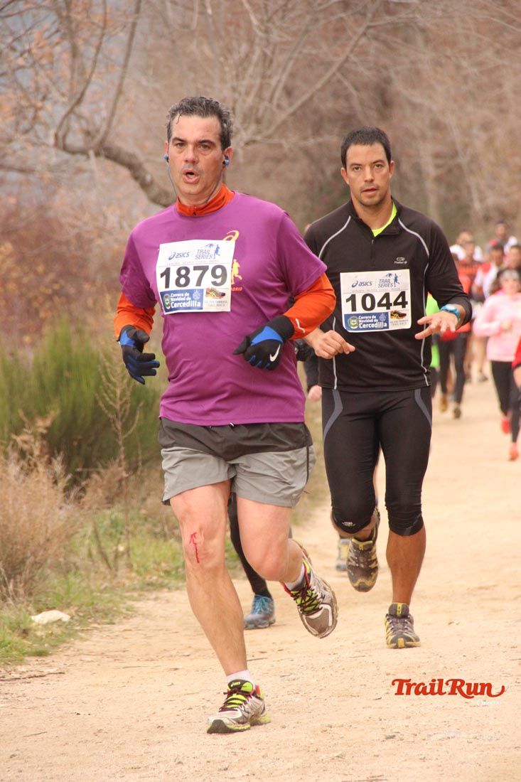 Carrera Cercedilla 2015-04
