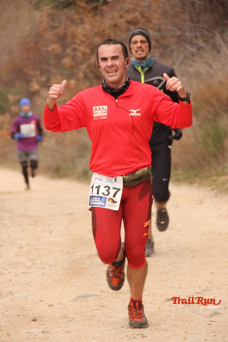 Carrera Cercedilla 2015-04
