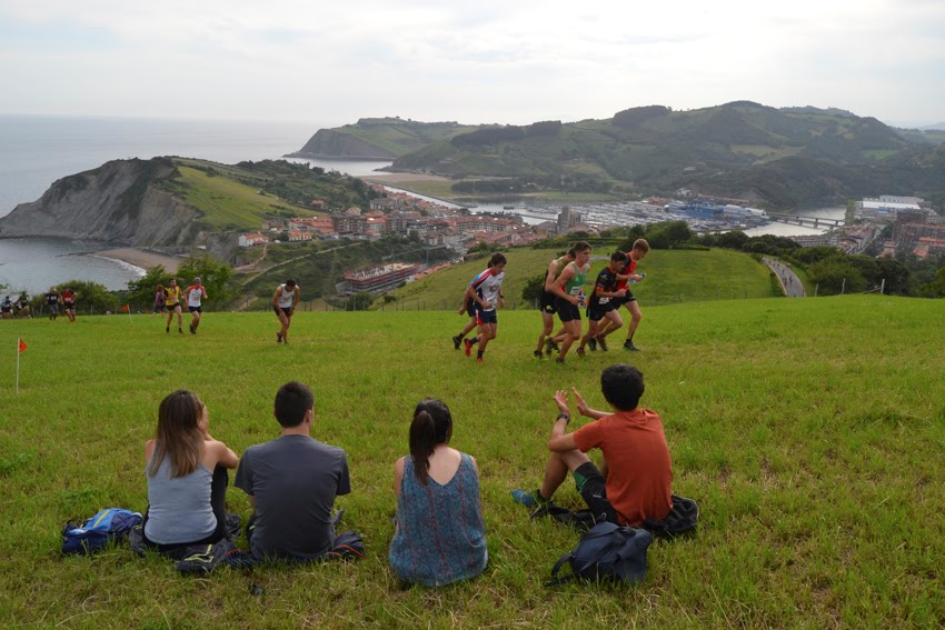 zumaia 