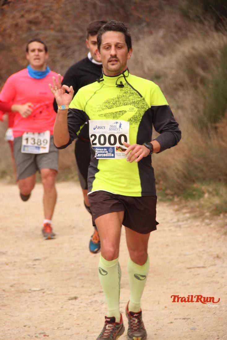 Carrera Cercedilla 2015-04