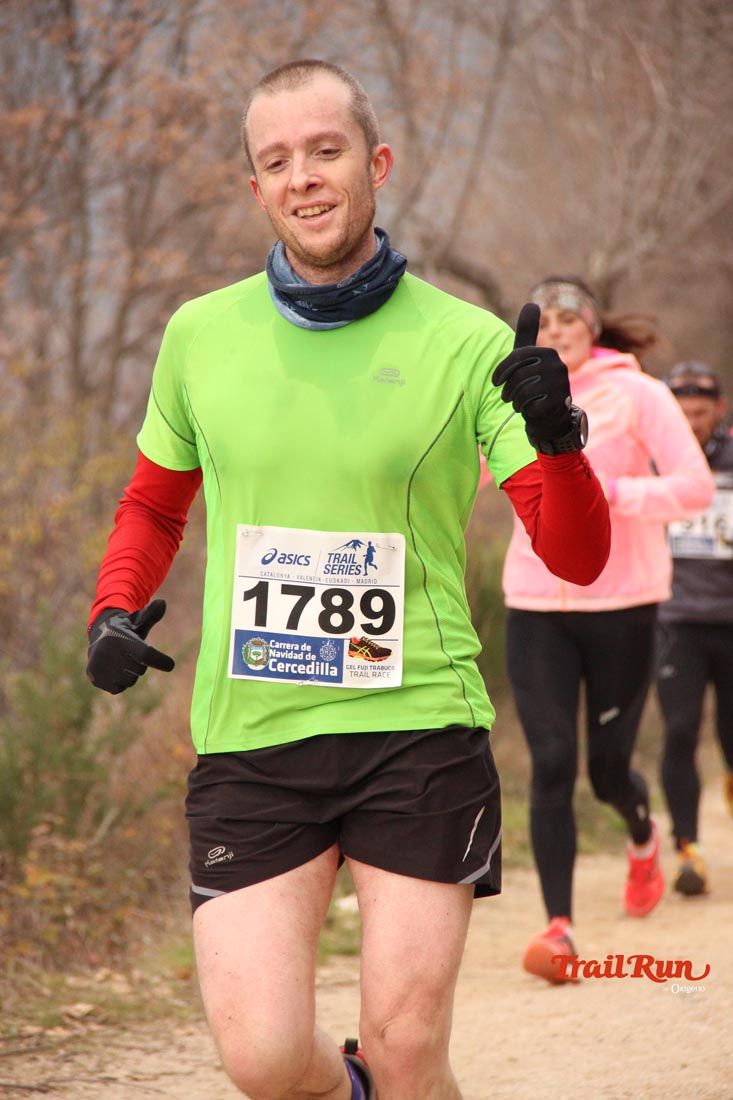 Carrera Cercedilla 2015-04