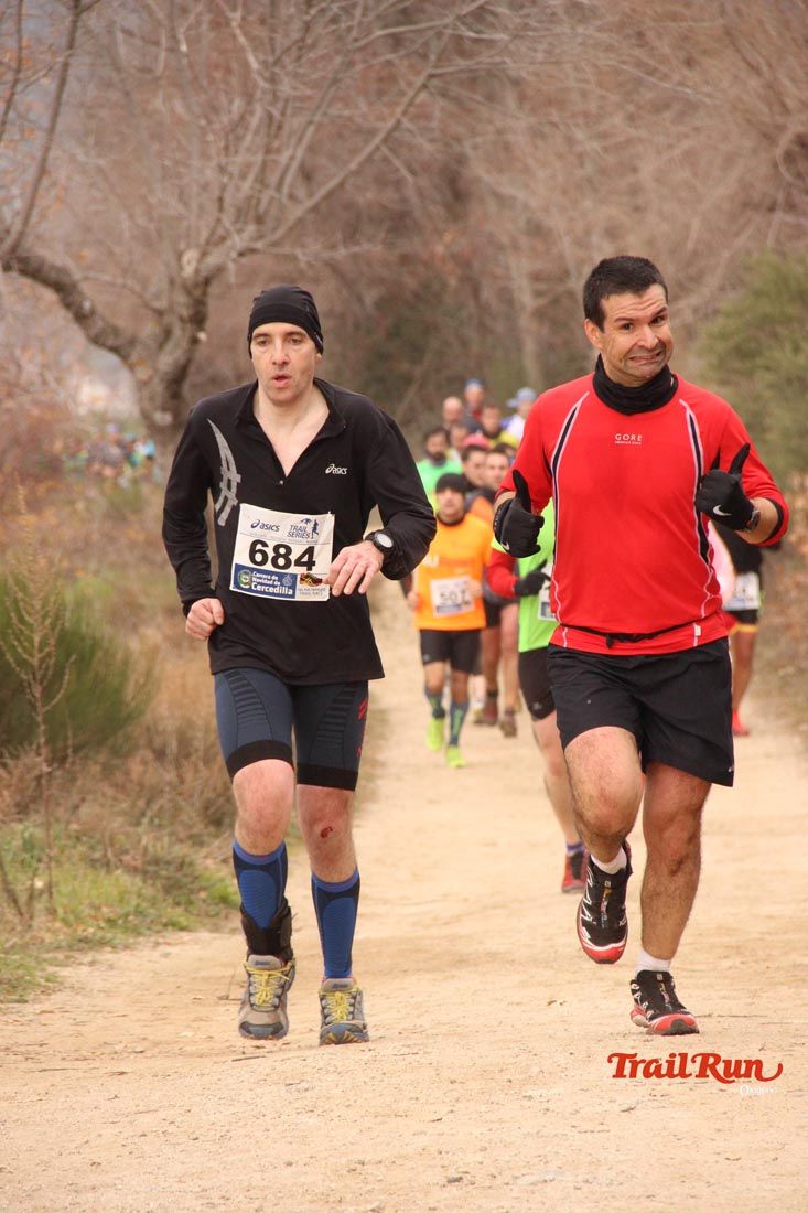 Carrera Cercedilla 2015-04