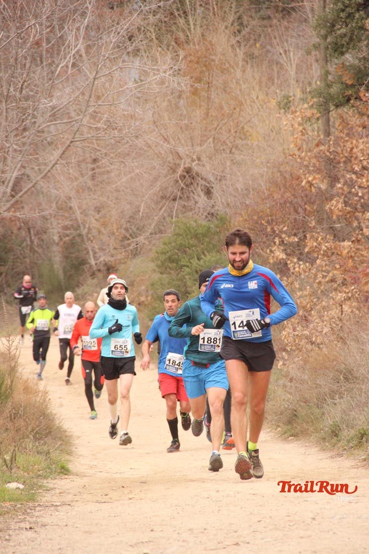 Carrera Cercedilla 2015-04