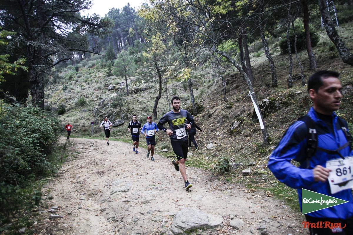 Races Trail Running-1