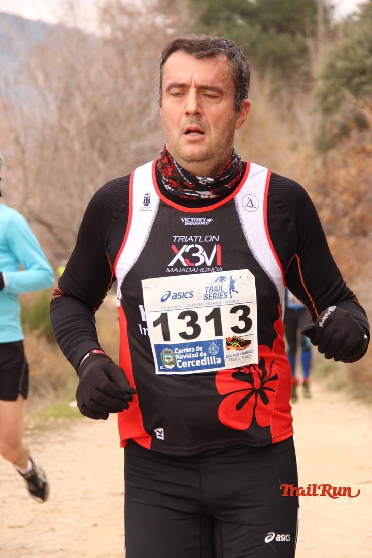 Carrera Cercedilla 2015-04