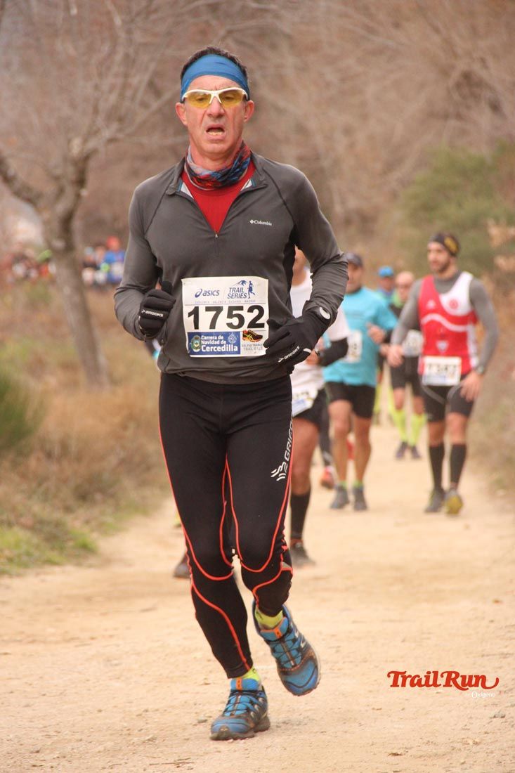 Carrera Cercedilla 2015-04