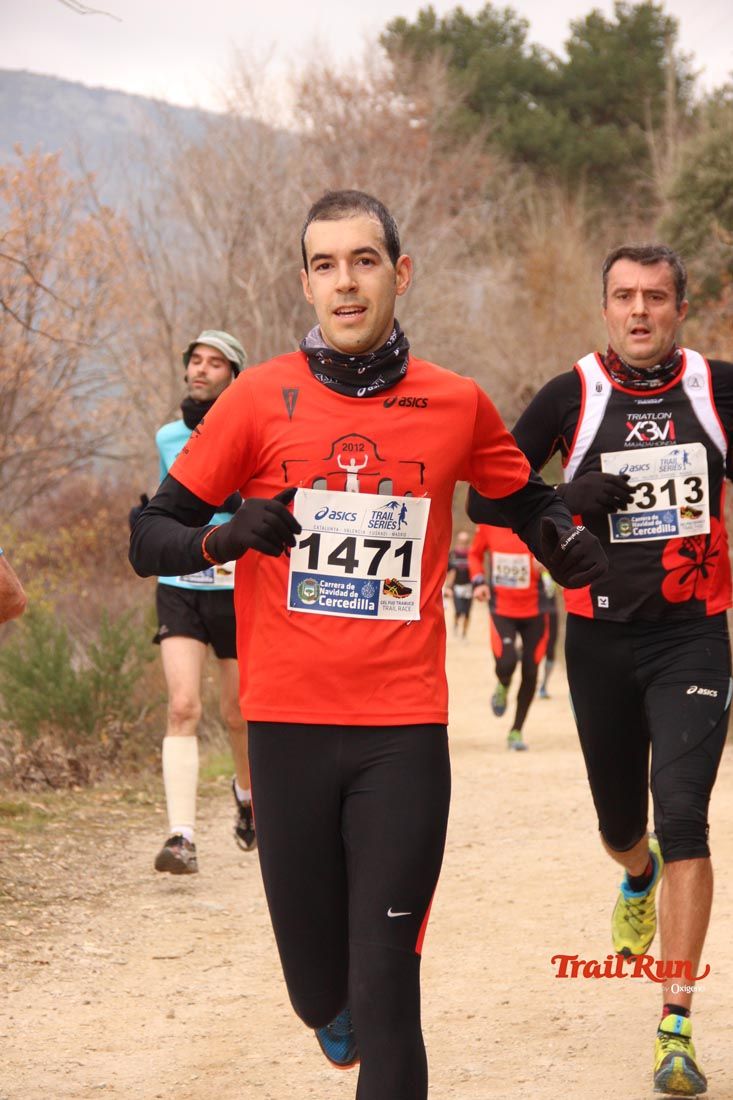 Carrera Cercedilla 2015-04