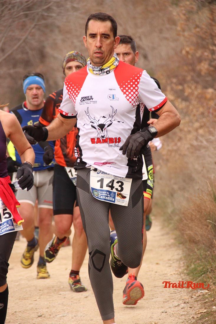 Carrera Cercedilla 2015-04
