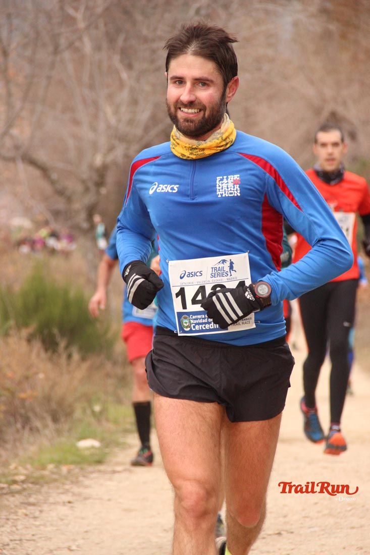 Carrera Cercedilla 2015-04