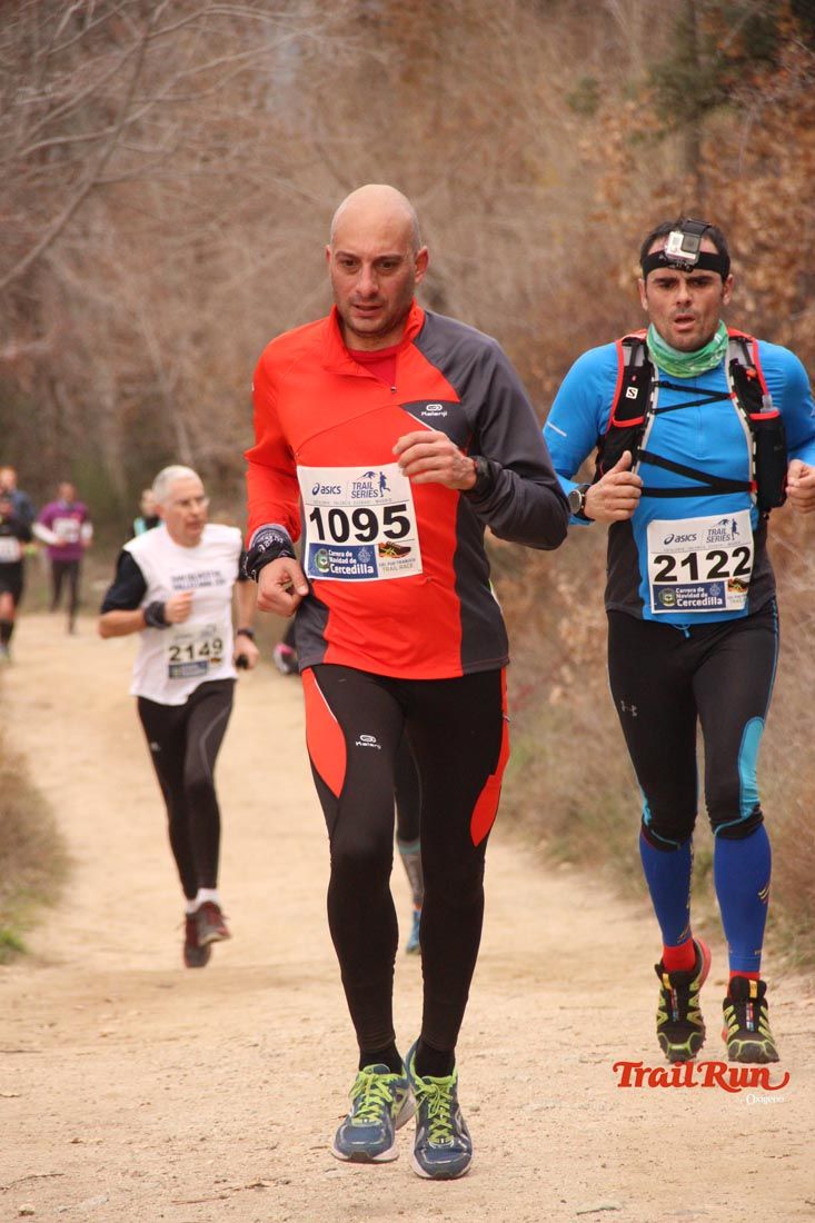 Carrera Cercedilla 2015-04