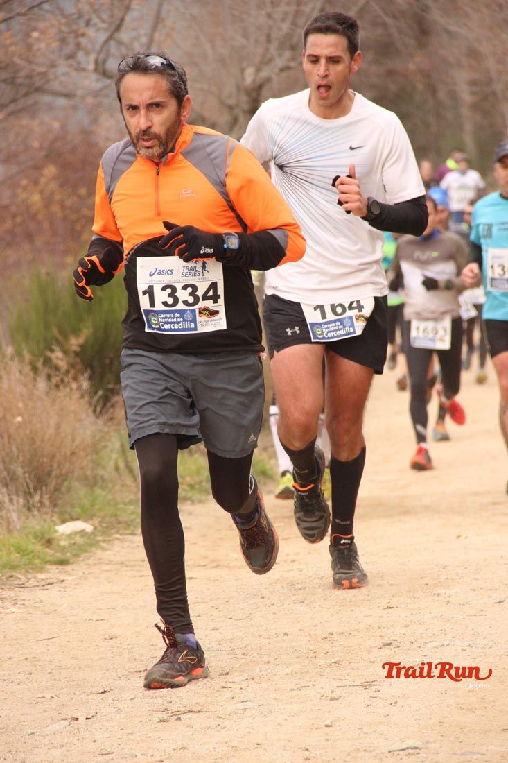 Carrera Cercedilla 2015-04