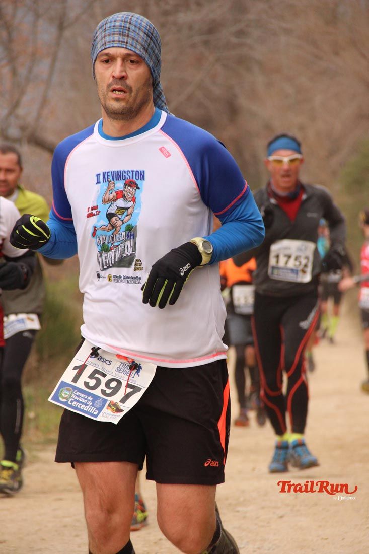 Carrera Cercedilla 2015-04