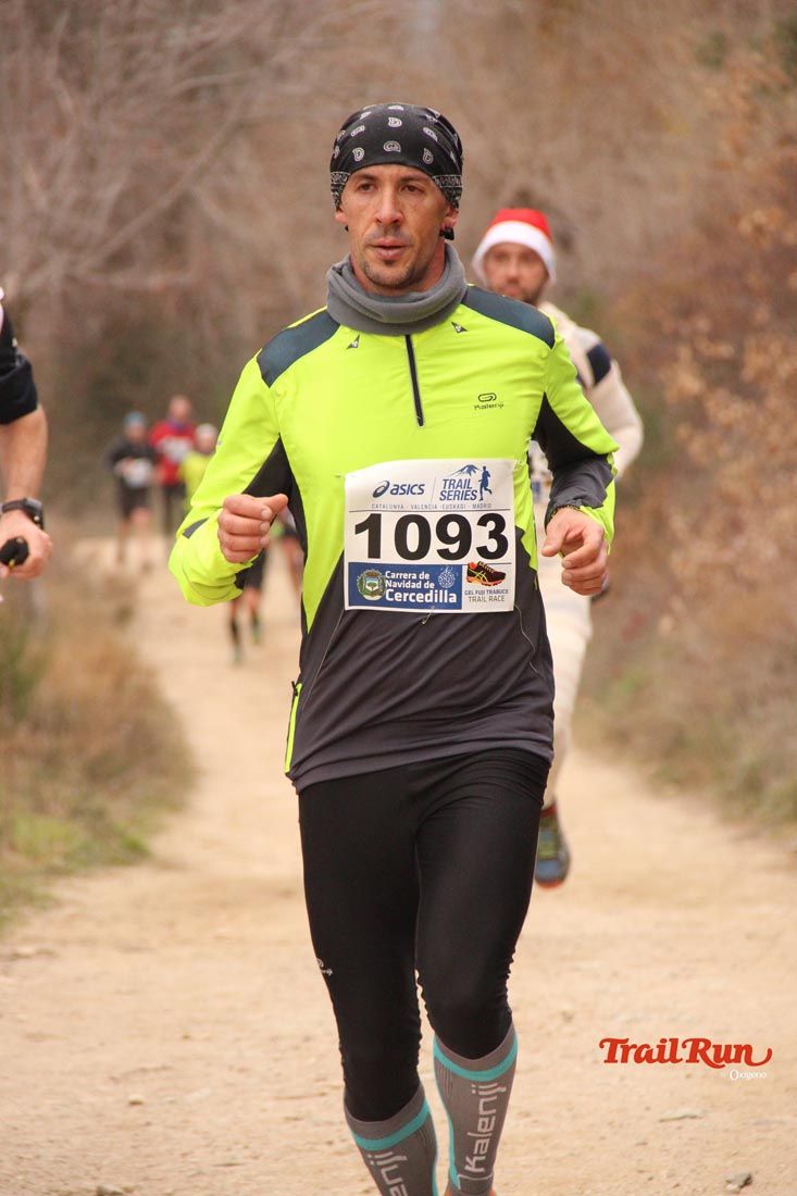 Carrera Cercedilla 2015-04