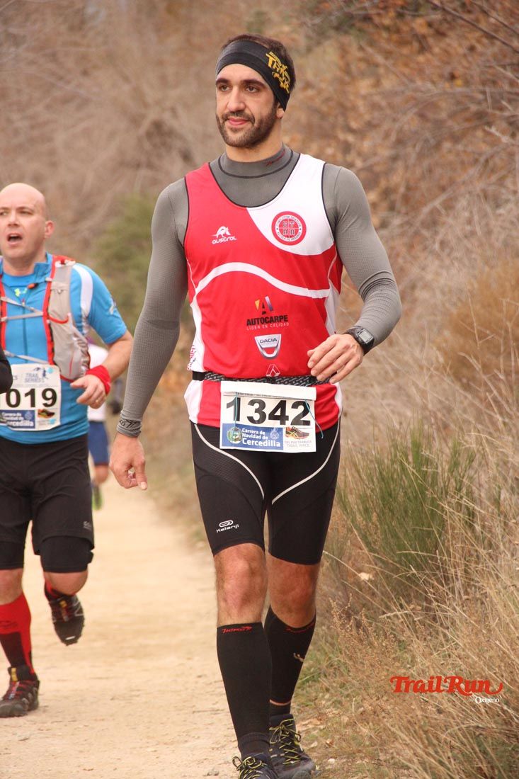 Carrera Cercedilla 2015-04