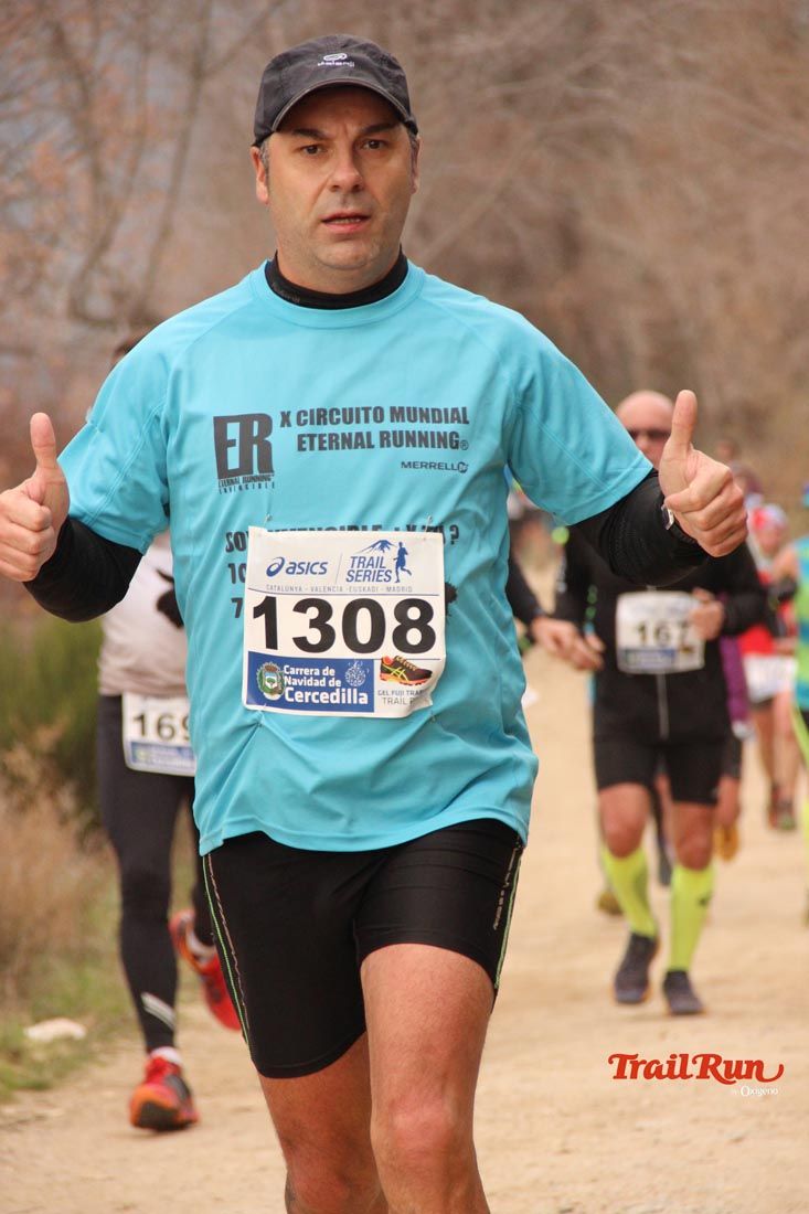 Carrera Cercedilla 2015-04