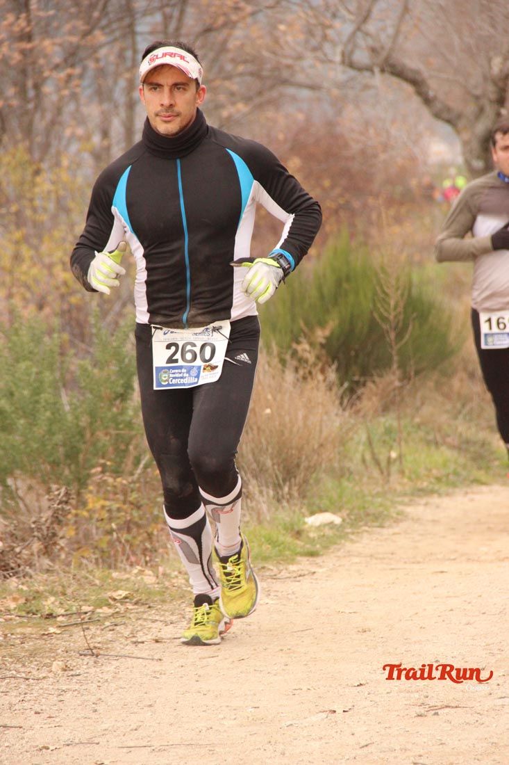 Carrera Cercedilla 2015-04