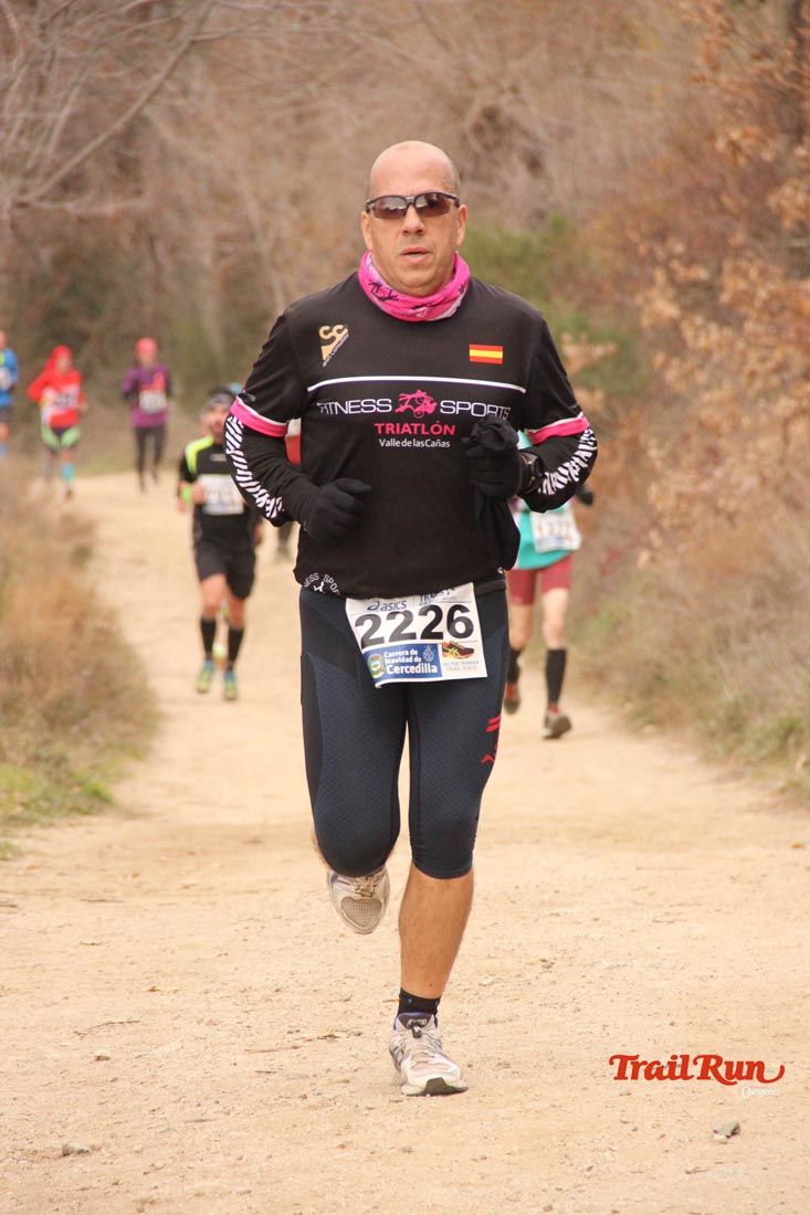 Carrera Cercedilla 2015-04