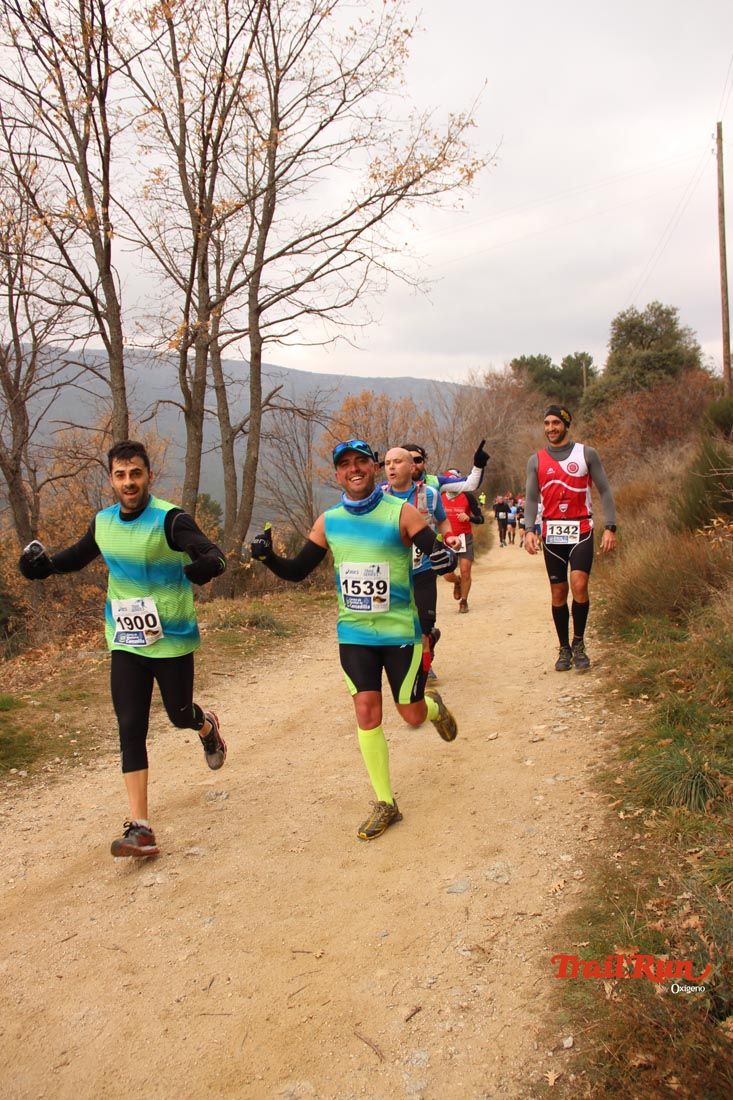 Carrera Cercedilla 2015-04