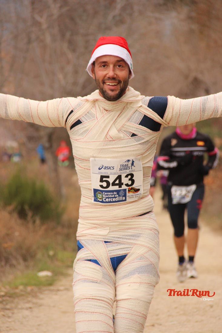 Carrera Cercedilla 2015-04