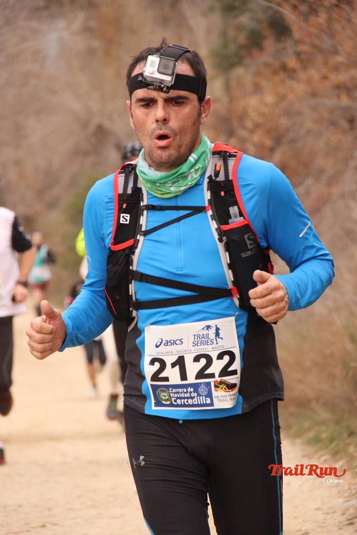 Carrera Cercedilla 2015-04
