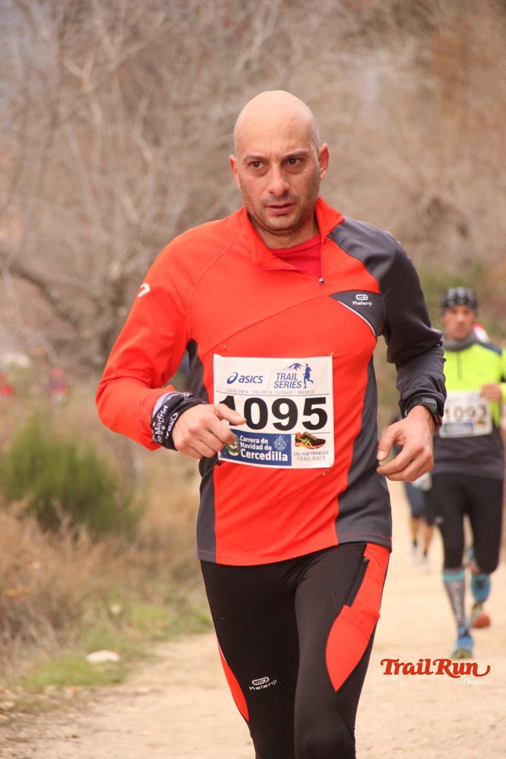 Carrera Cercedilla 2015-04
