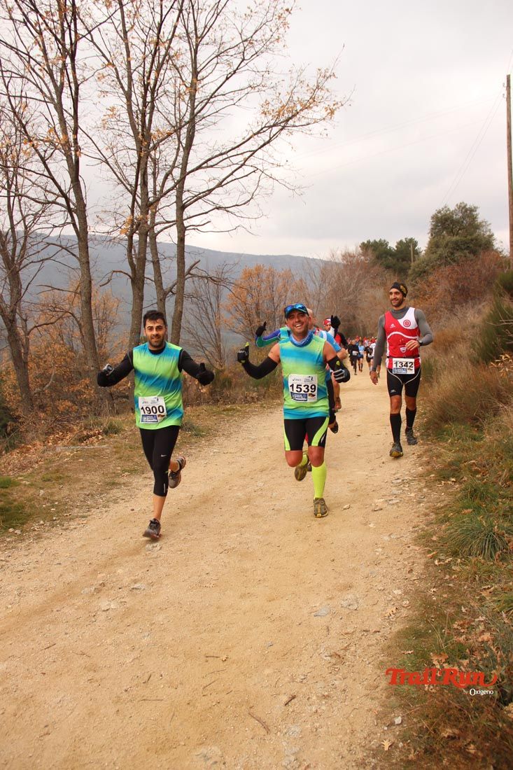 Carrera Cercedilla 2015-04