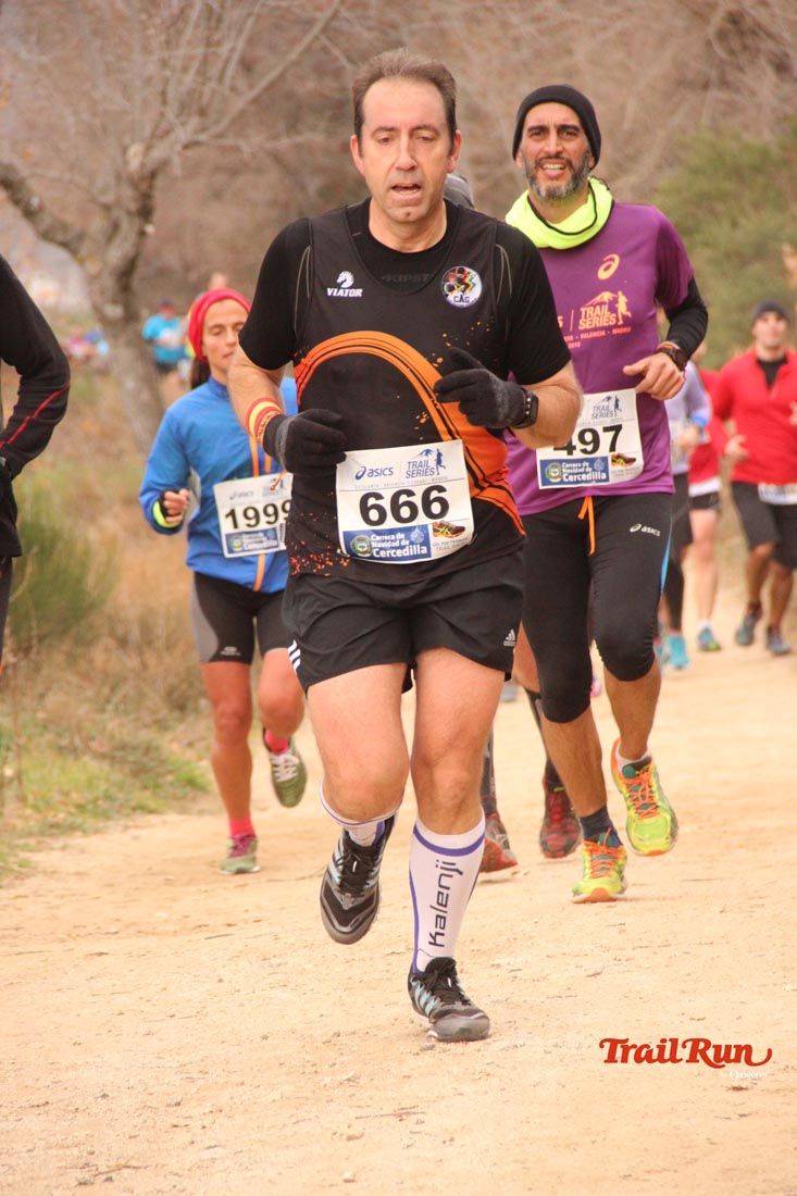 Carrera Cercedilla 2015-04