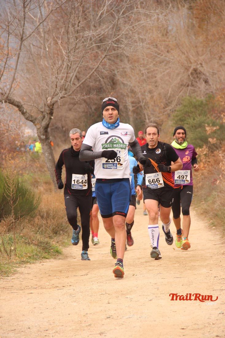 Carrera Cercedilla 2015-04