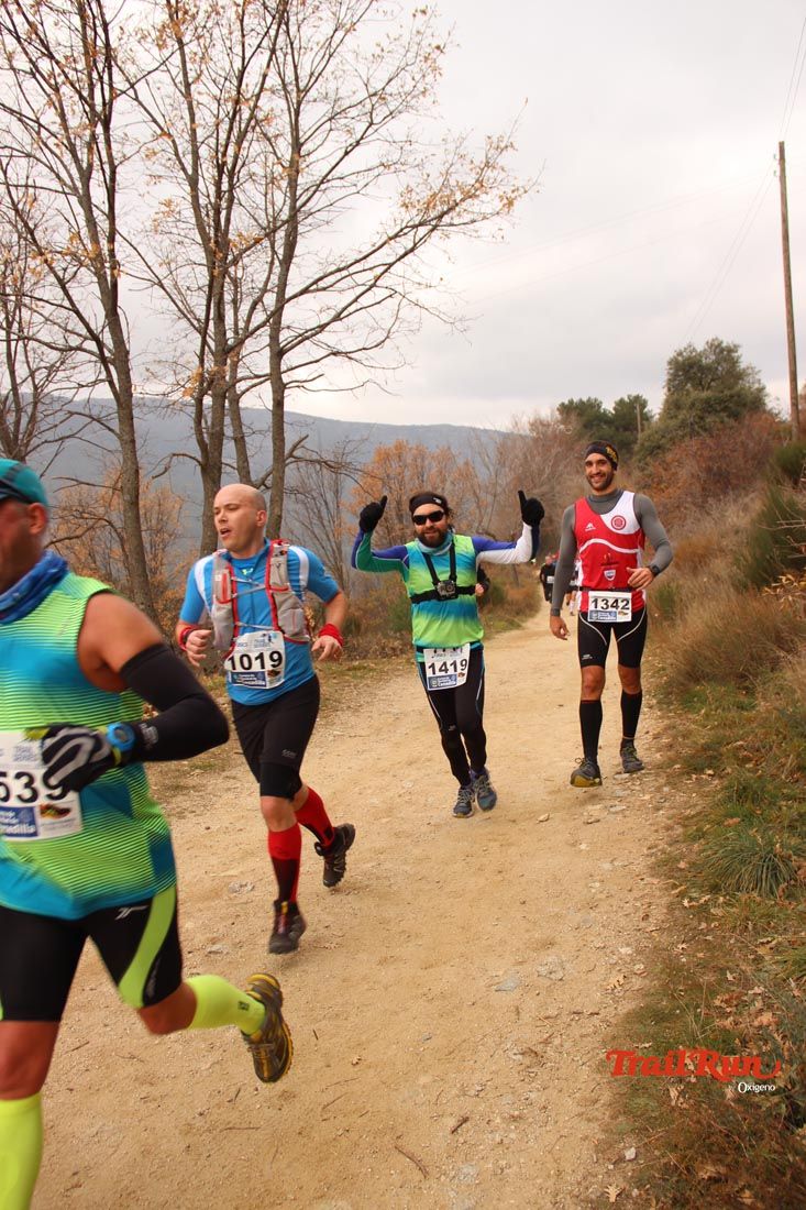 Carrera Cercedilla 2015-04