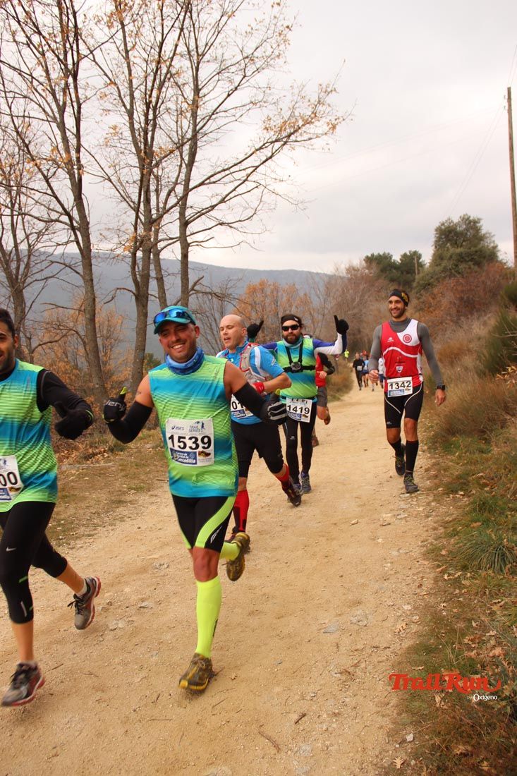 Carrera Cercedilla 2015-04