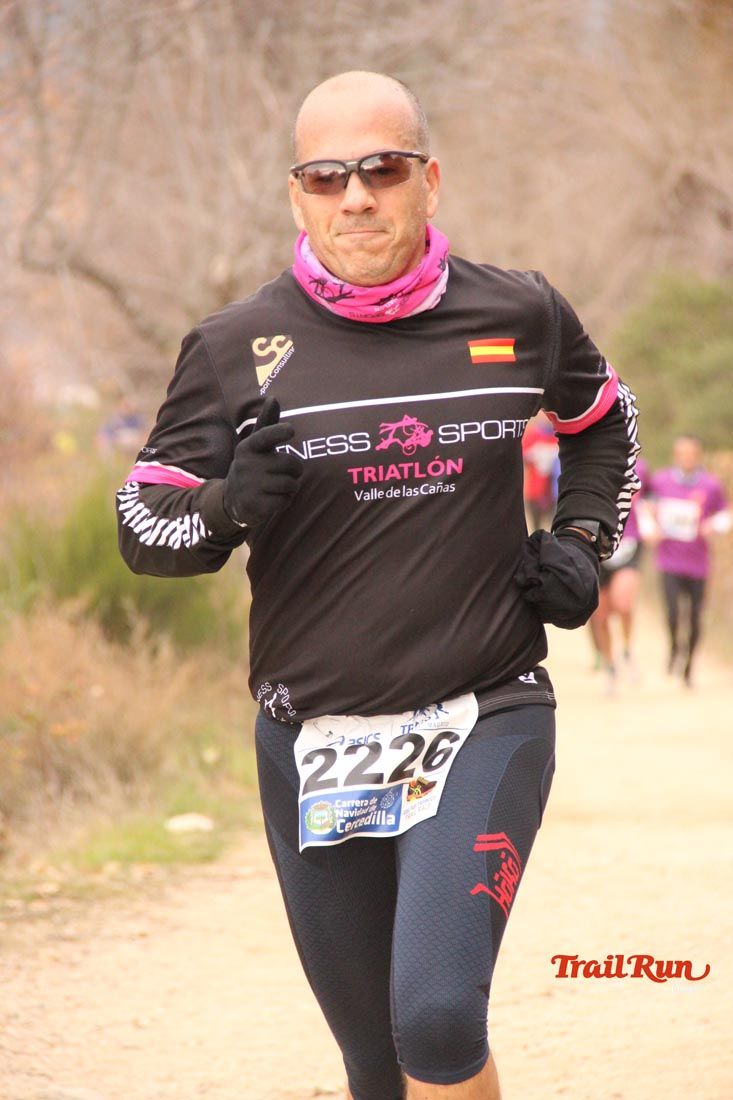 Carrera Cercedilla 2015-04