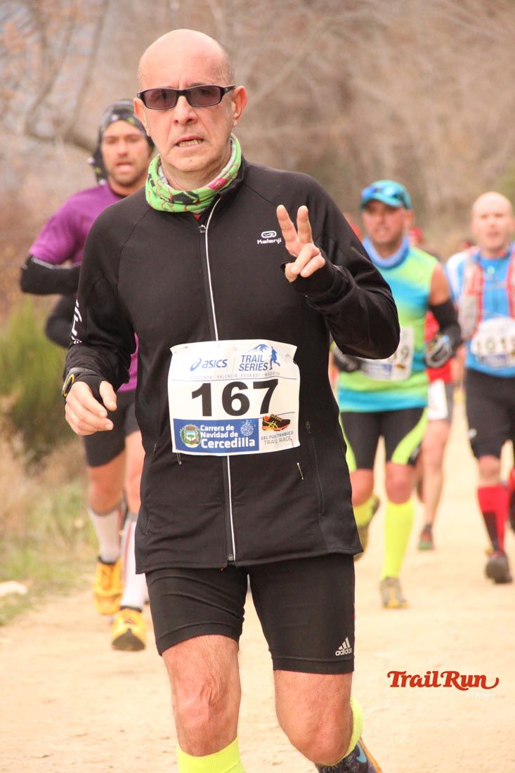Carrera Cercedilla 2015-04