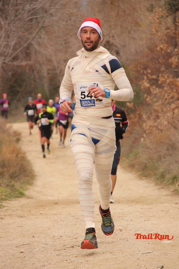 Carrera Cercedilla 2015-04