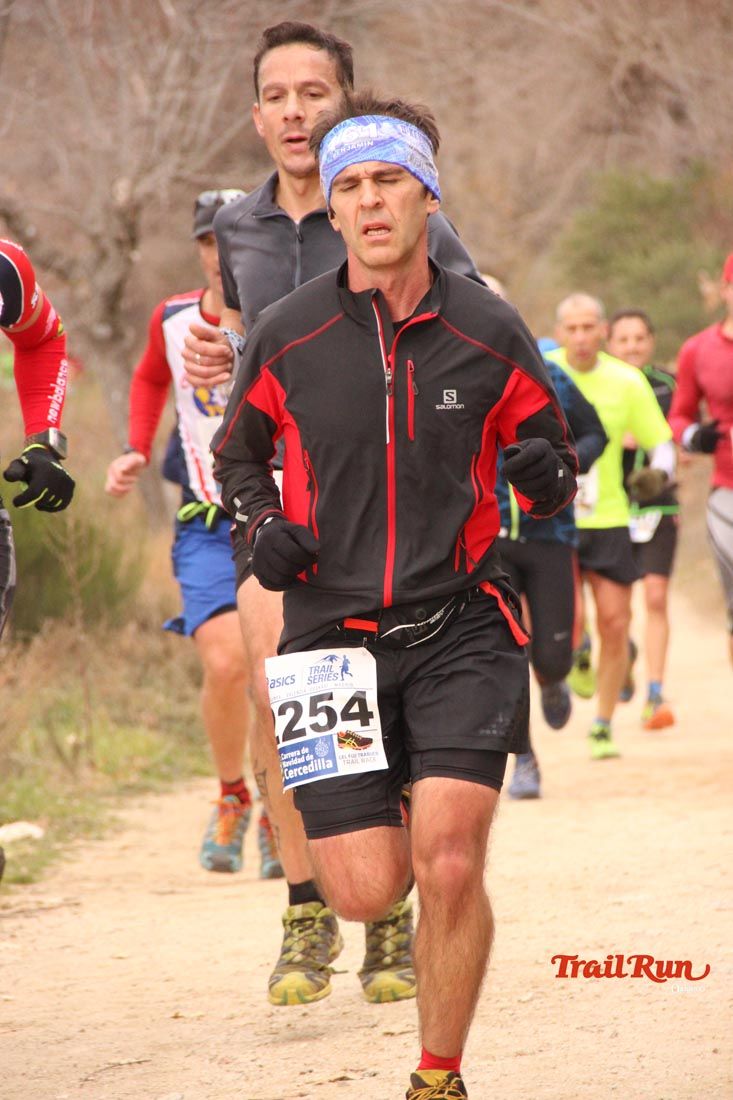 Carrera Cercedilla 2015-04