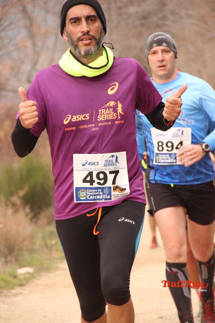 Carrera Cercedilla 2015-04
