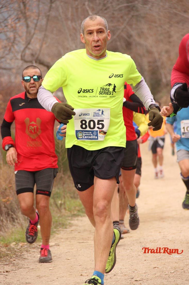 Carrera Cercedilla 2015-04
