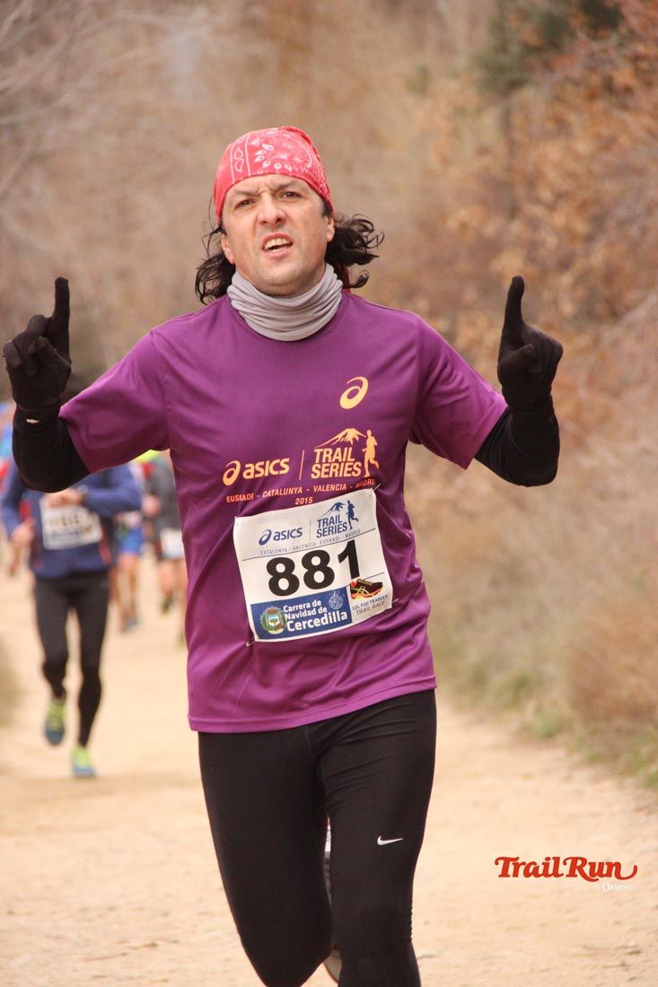 Carrera Cercedilla 2015-04