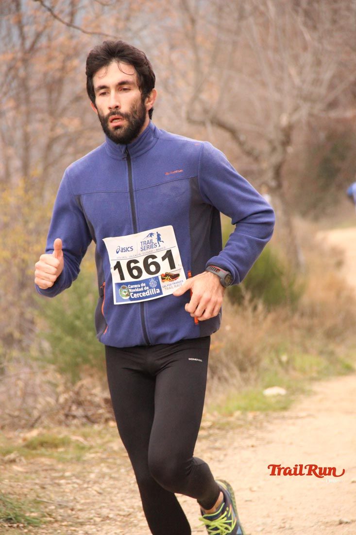 Carrera Cercedilla 2015-04