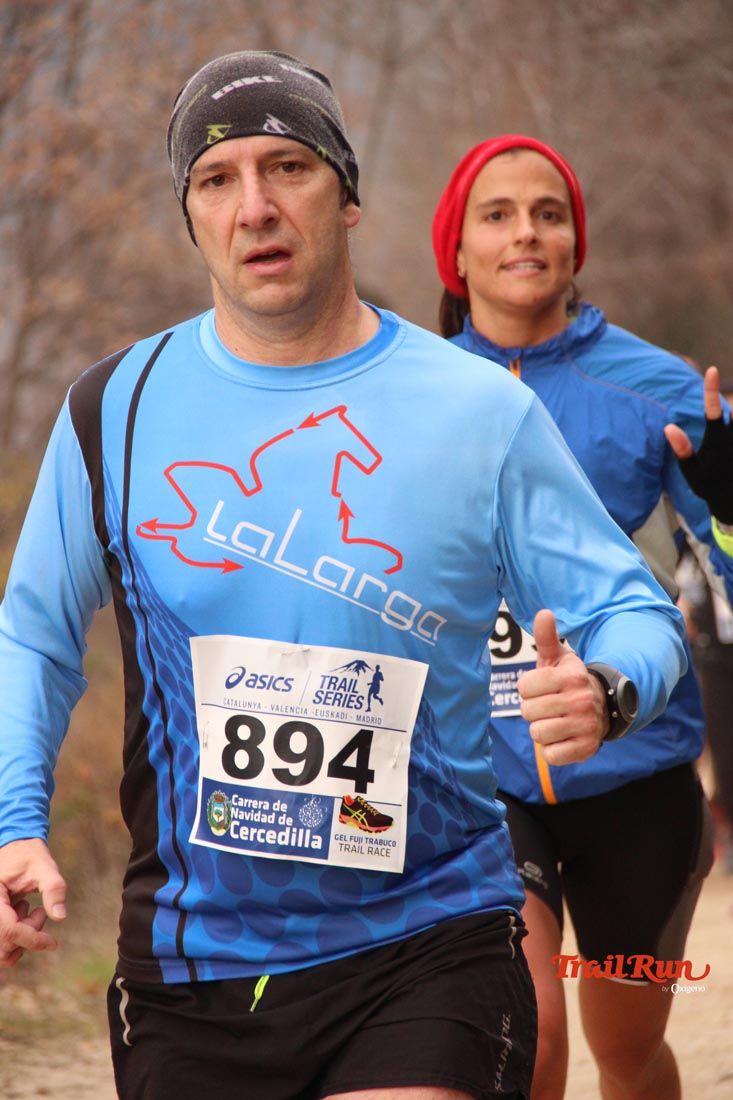 Carrera Cercedilla 2015-04
