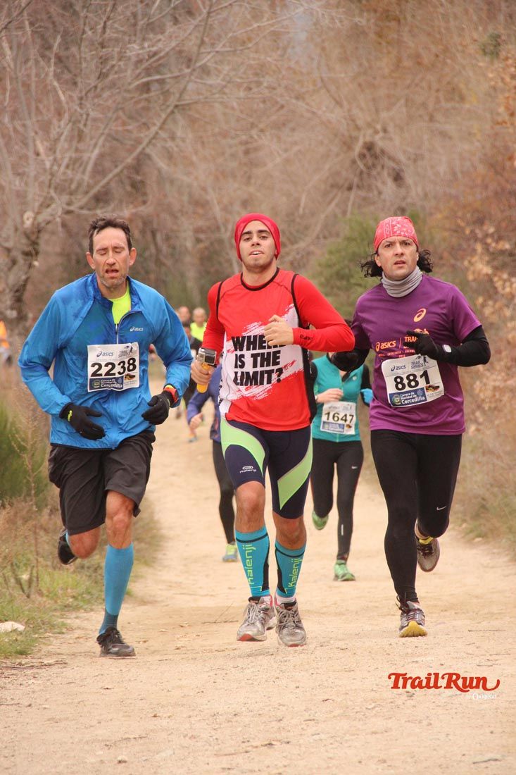 Carrera Cercedilla 2015-04