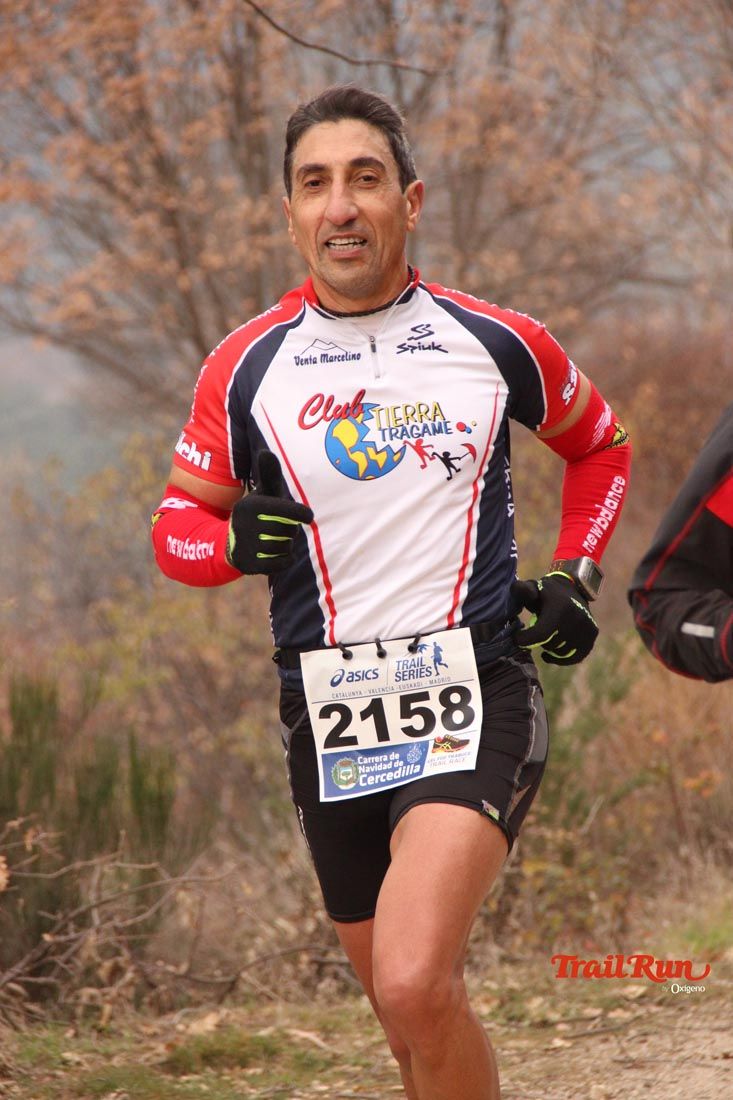 Carrera Cercedilla 2015-04