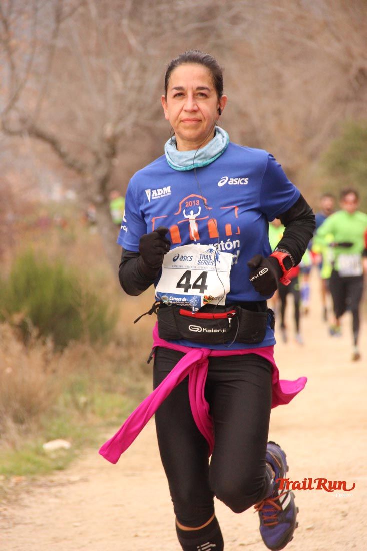 Carrera Cercedilla 2015-04