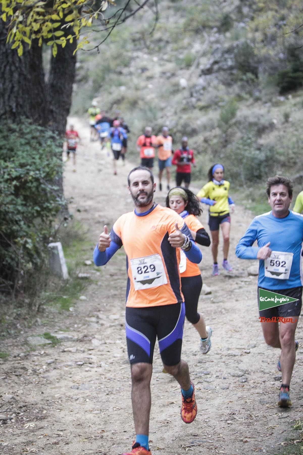 Races Trail Running-1